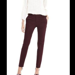 Banana Republic | Ryan Chino Trousers | Size 2